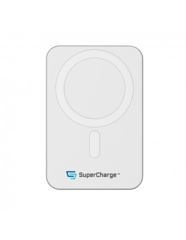 Compton RCS genbrugsplast/aluminium 10.000 mAh powerbank