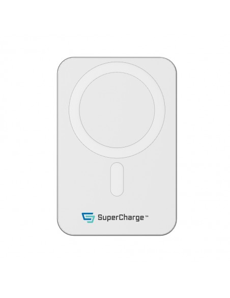 Compton RCS genbrugsplast/aluminium 10.000 mAh powerbank