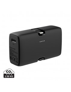 Urban Vitamin Los Angeles 20W PD powerbank i RCS plast