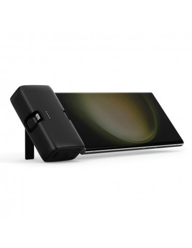 Urban Vitamin Los Angeles 20W PD powerbank i RCS plast