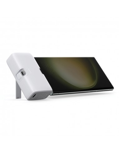 Urban Vitamin Los Angeles 20W PD powerbank i RCS plast