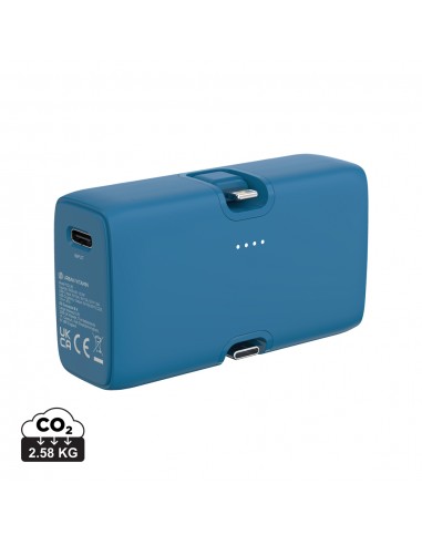 Urban Vitamin Los Angeles 20W PD powerbank i RCS plast