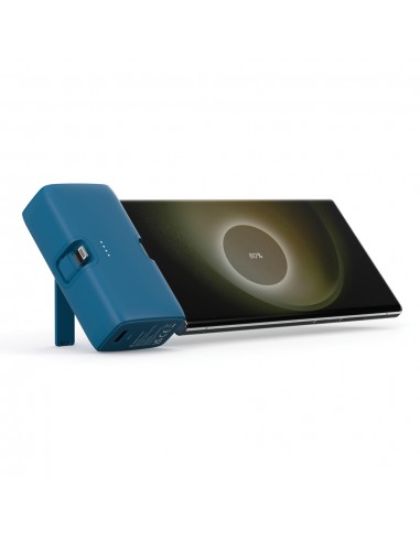 Urban Vitamin Los Angeles 20W PD powerbank i RCS plast