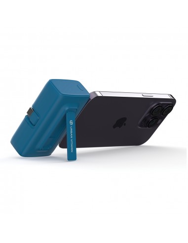 Urban Vitamin Los Angeles 20W PD powerbank i RCS plast