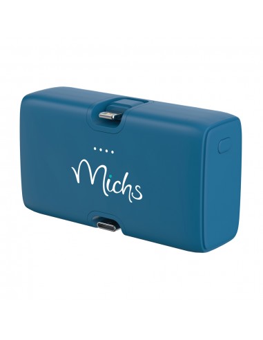 Urban Vitamin Los Angeles 20W PD powerbank i RCS plast