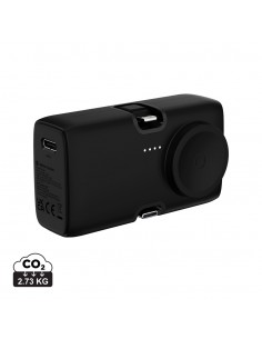 Urban Vitamin San Diego 20W PD powerbank i RCS rplastic