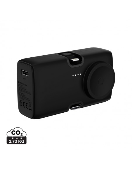 Urban Vitamin San Diego 20W PD powerbank i RCS rplastic