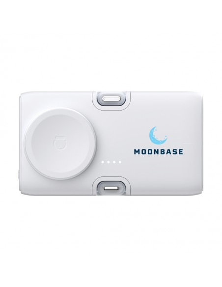 Urban Vitamin San Diego 20W PD powerbank i RCS rplastic