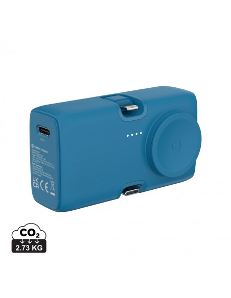 Urban Vitamin San Diego 20W PD powerbank i RCS rplastic