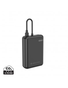 Urban Vitamin Fullerton RCS recycled 10.000 20W PD powerbank