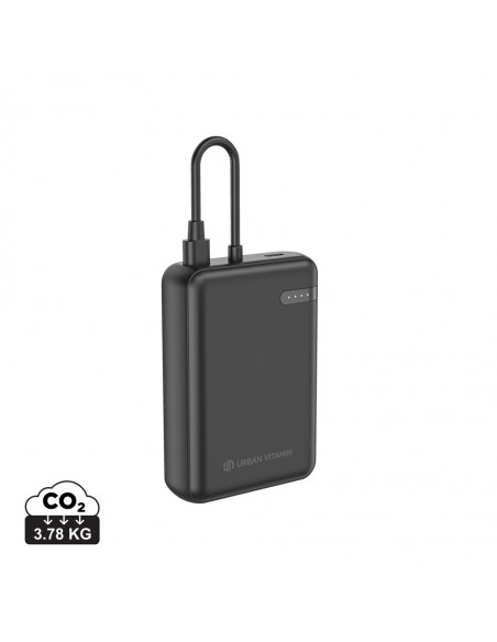 Urban Vitamin Fullerton RCS recycled 10.000 20W PD powerbank
