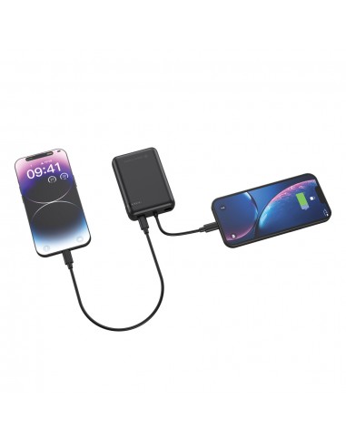 Urban Vitamin Fullerton RCS recycled 10.000 20W PD powerbank