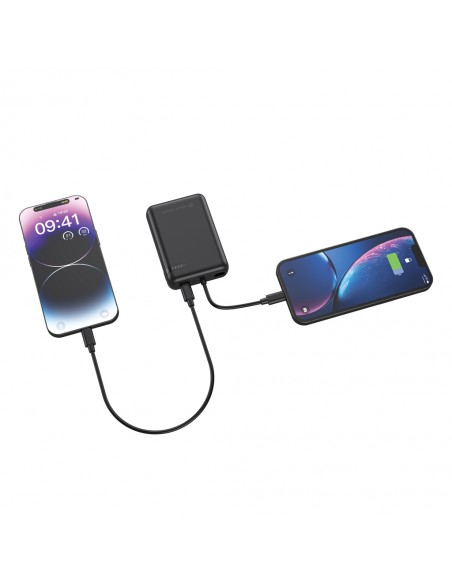 Urban Vitamin Fullerton RCS recycled 10.000 20W PD powerbank