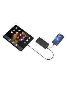 Urban Vitamin Menlo Park RCS rplastic 20.000 20WPD powerbank 2