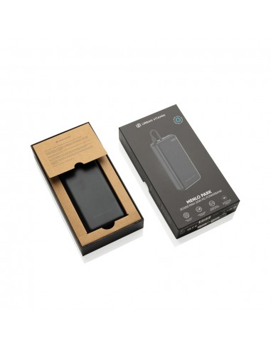 Urban Vitamin Menlo Park RCS rplastic 20.000 20WPD powerbank