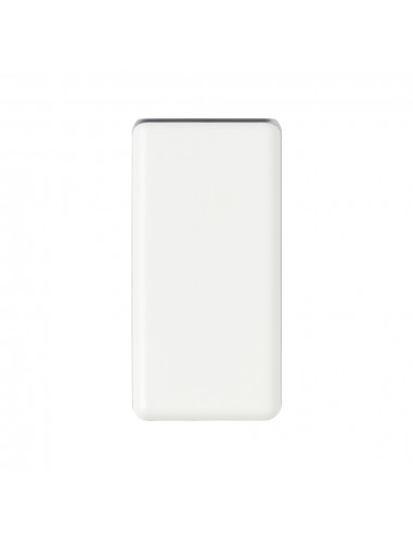 Ultrahurtig 10.000 mAh powerbank med PD