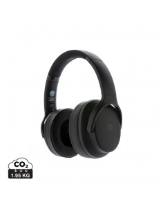 Urban Vitamin Palo Alto RCS rplastic hovedtelefon