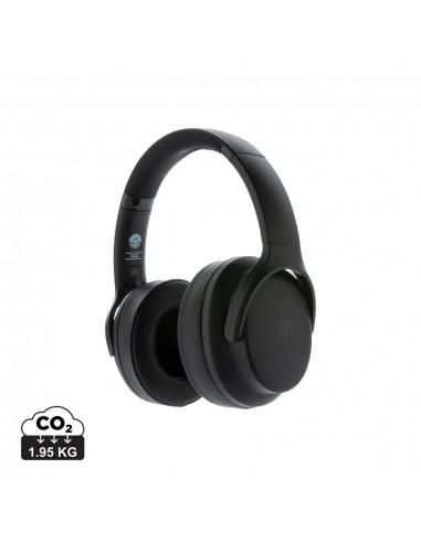 Urban Vitamin Palo Alto RCS rplastic hovedtelefon