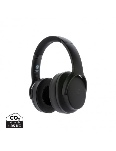 Urban Vitamin Palo Alto RCS rplastic hovedtelefon