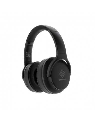 Urban Vitamin Palo Alto RCS rplastic hovedtelefon