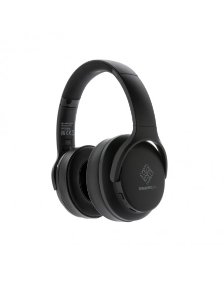 Urban Vitamin Palo Alto RCS rplastic hovedtelefon