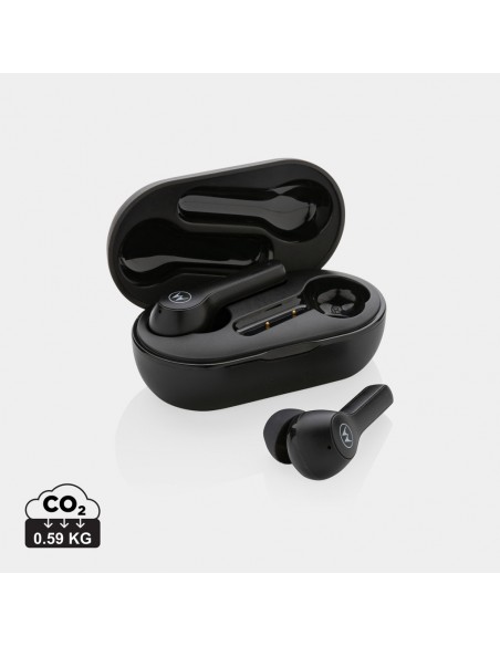 Motorola IPX5 TWS MOTO buds 85