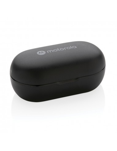 Motorola IPX5 TWS MOTO buds 85