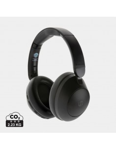 Urban Vitamin Cupertino RCS rplastic ANC hovedtelefon