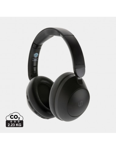 Urban Vitamin Cupertino RCS rplastic ANC hovedtelefon