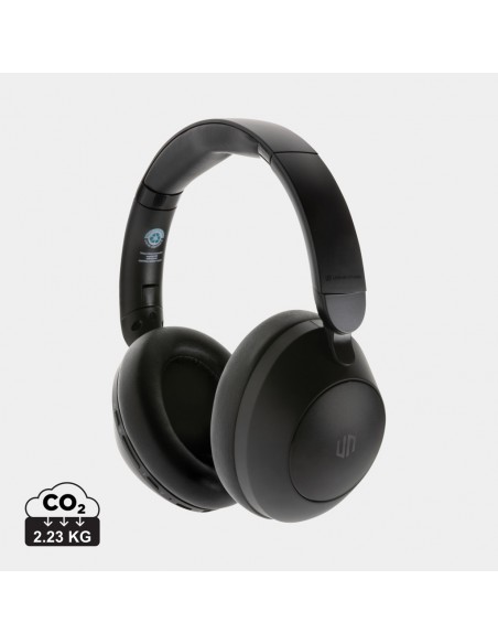 Urban Vitamin Cupertino RCS rplastic ANC hovedtelefon