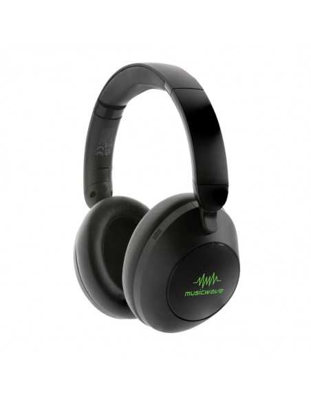 Urban Vitamin Cupertino RCS rplastic ANC hovedtelefon