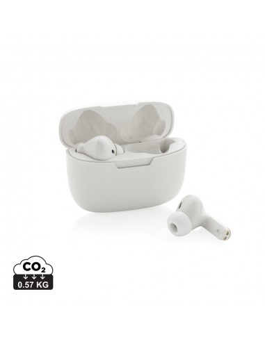 Liberty pro trådløse øretelefoner i RCS genanvendt plast