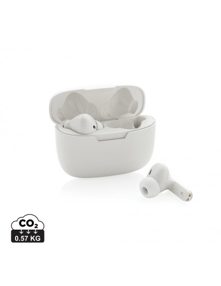 Liberty pro trådløse øretelefoner i RCS genanvendt plast