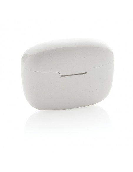 Liberty pro trådløse øretelefoner i RCS genanvendt plast