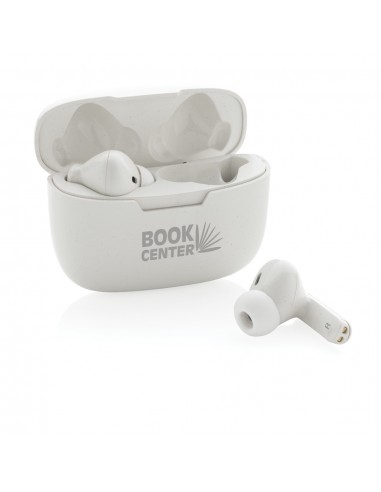 Liberty pro trådløse øretelefoner i RCS genanvendt plast