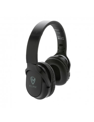Elite foldbar trådløs hovedtelefon,iRCS genanvendt plastik.
