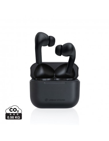 Urban Vitamin Alamo ANC øretelefoner