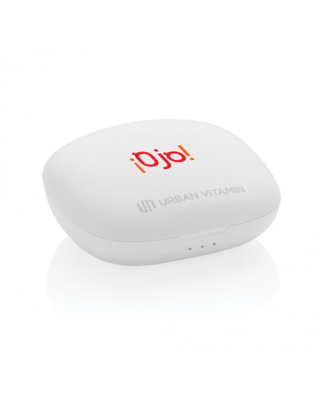 Urban Vitamin Byron ENC øretelefoner