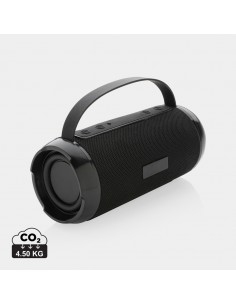 Soundboom 6W vandtæt højttaler i RCS genanvendt plast