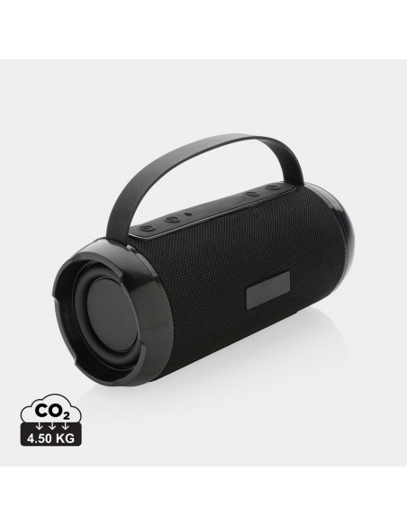 Soundboom 6W vandtæt højttaler i RCS genanvendt plast