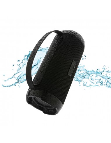 Soundboom 6W vandtæt højttaler i RCS genanvendt plast