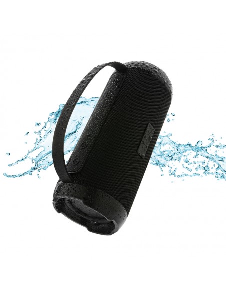 Soundboom 6W vandtæt højttaler i RCS genanvendt plast