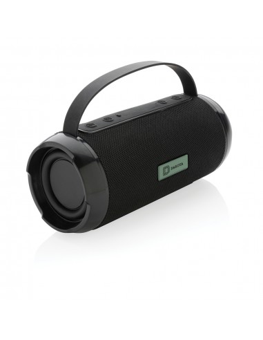 Soundboom 6W vandtæt højttaler i RCS genanvendt plast