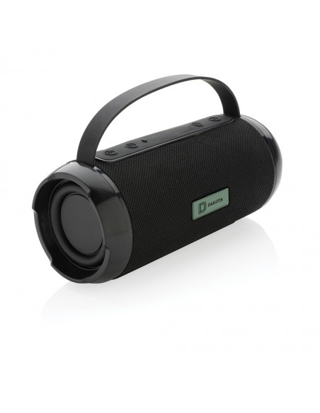 Soundboom 6W vandtæt højttaler i RCS genanvendt plast