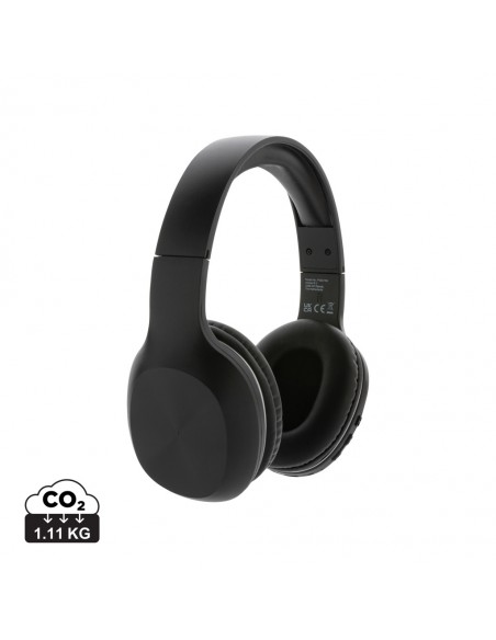 JAM trådløs hovedtelefon i RCS genanvendt plast