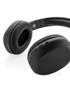 JAM trådløs hovedtelefon i RCS genanvendt plast 2