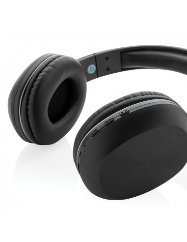 JAM trådløs hovedtelefon i RCS genanvendt plast