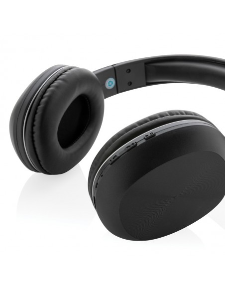 JAM trådløs hovedtelefon i RCS genanvendt plast