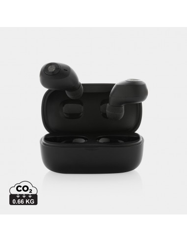 Urban Vitamin Palm Springs RCS rplastic ENC øretelefon