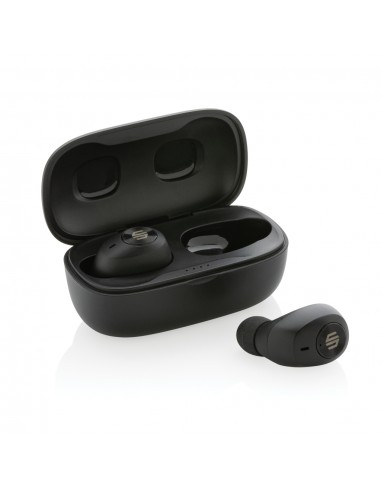 Urban Vitamin Palm Springs RCS rplastic ENC øretelefon